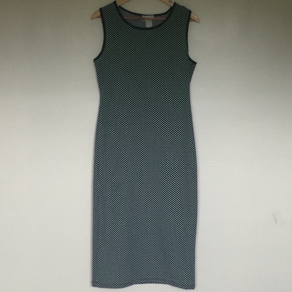 - Olivia Matthews dress